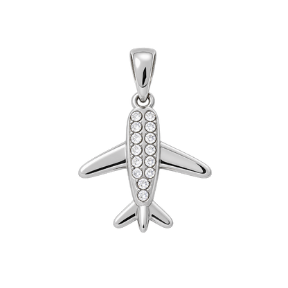 Flying, Flying - Silver