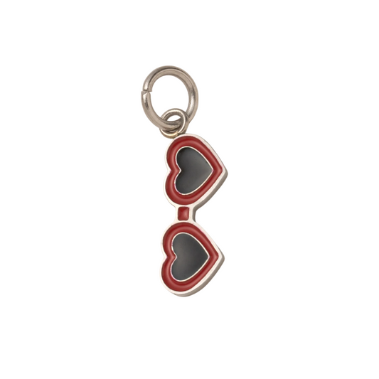 22 Heart Sunglasses - Charm