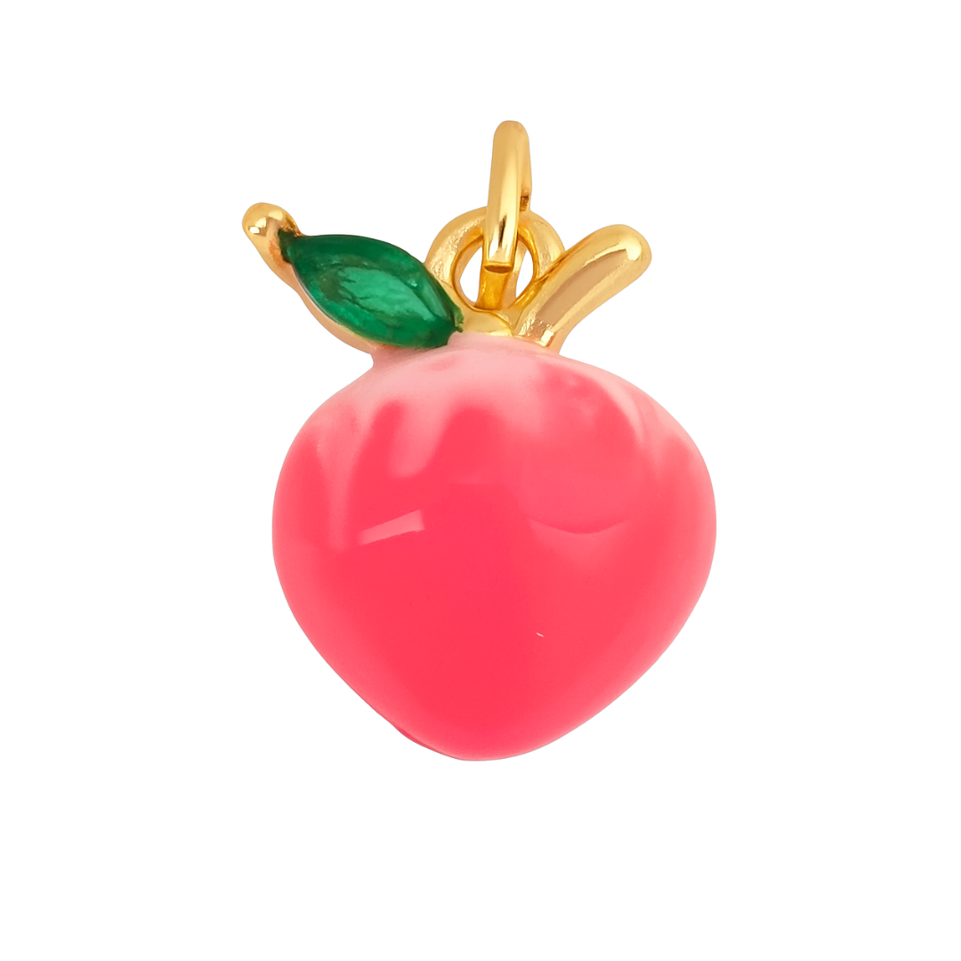 Sweeter Than A Peach