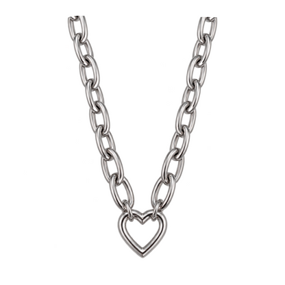 The Eras Jewelry - Silver