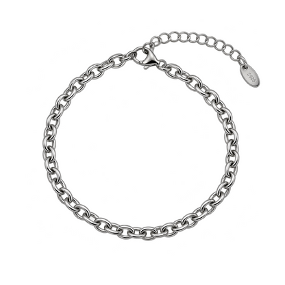 The Eras Jewelry - Silver
