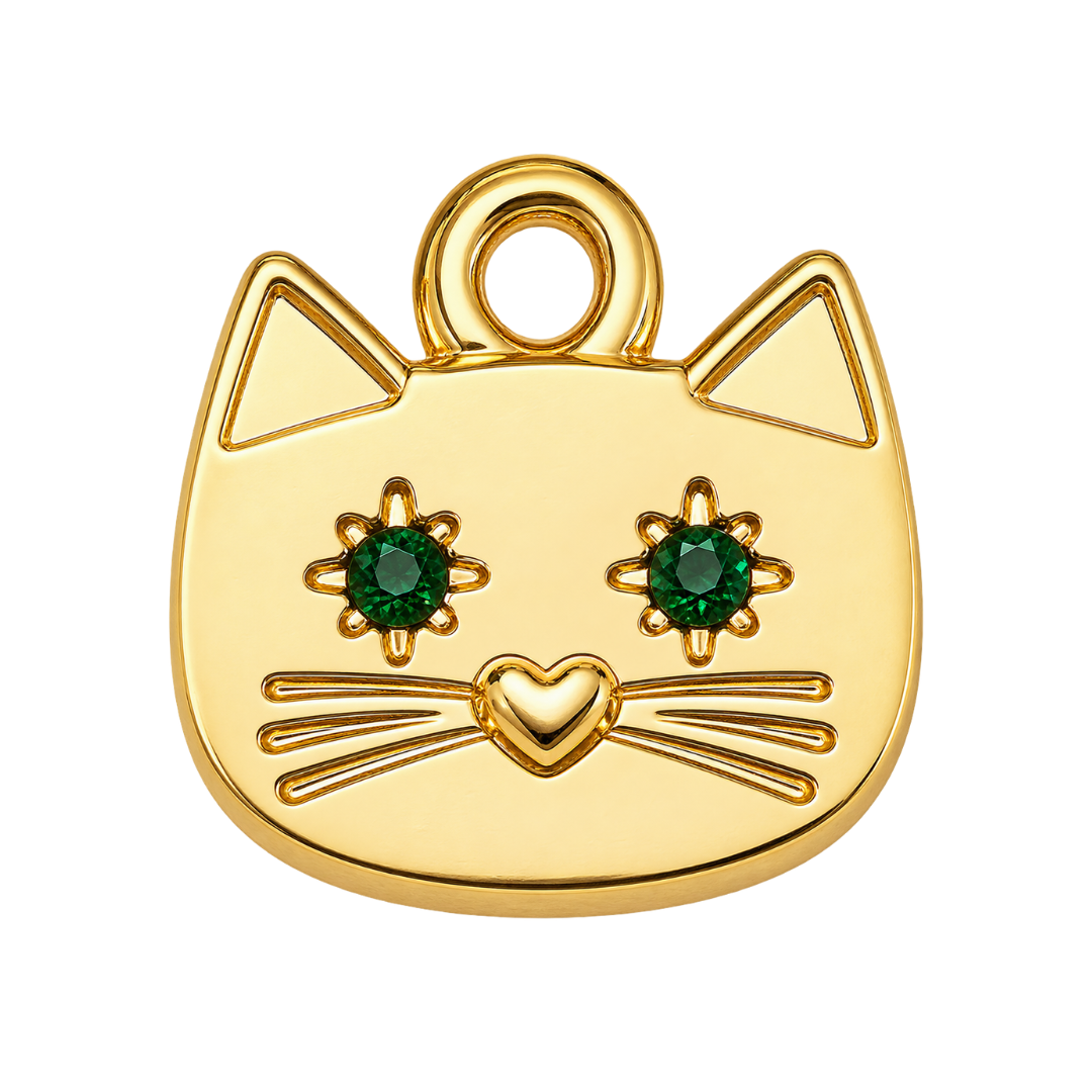 Karma Is A Cat