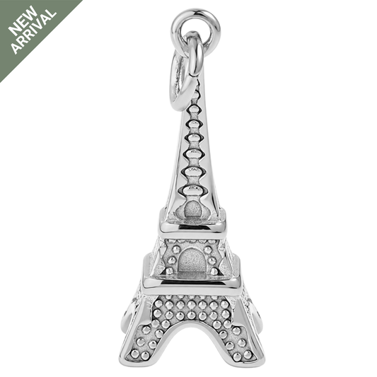 Paris - Silver