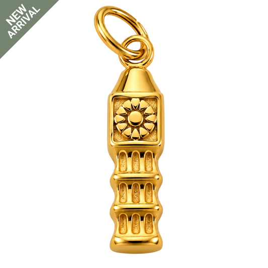 So Long, London - TTPD Charm