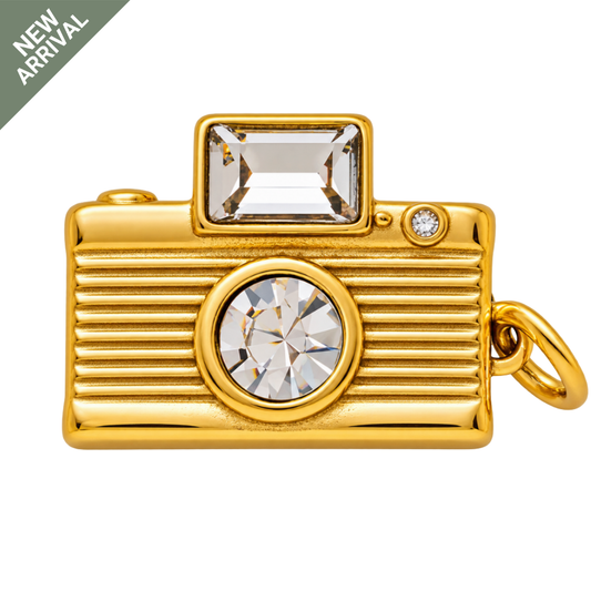 Polaroid Charm