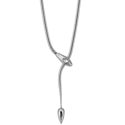 Karyn The Snake (Gold or Silver)