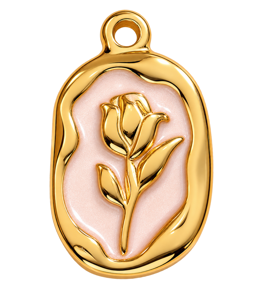 Roses From Betty's Garden (Gold)