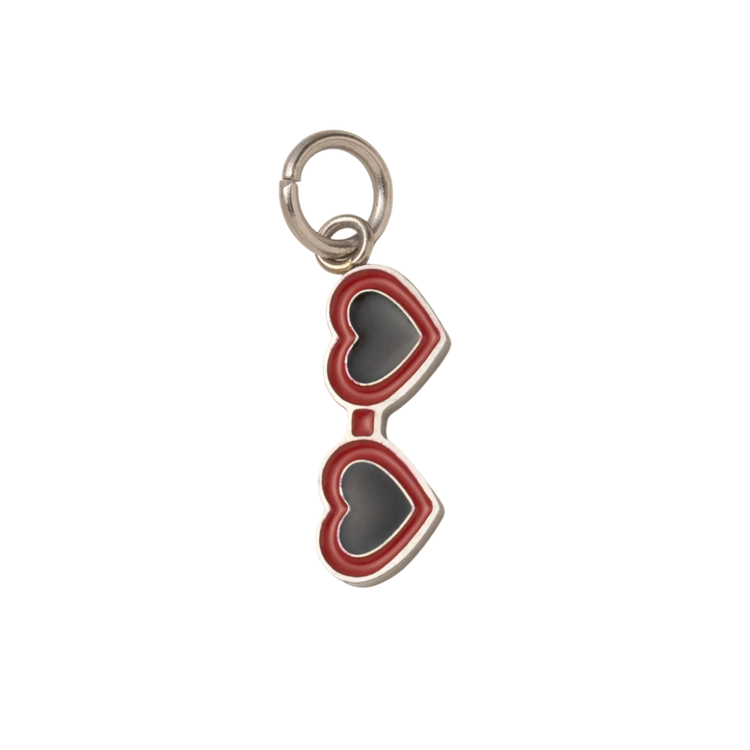 22 Heart Sunglasses - Charm