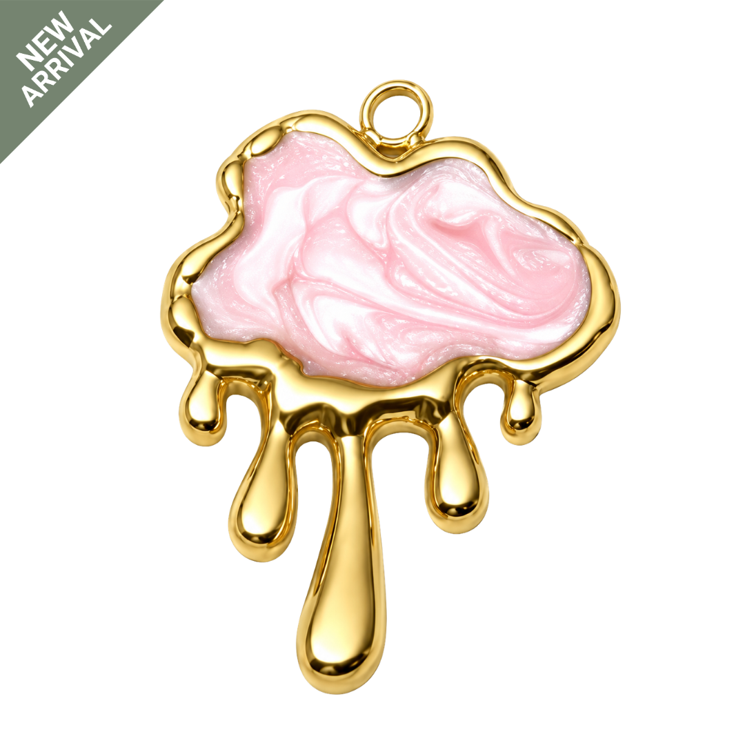 Pink Clouding