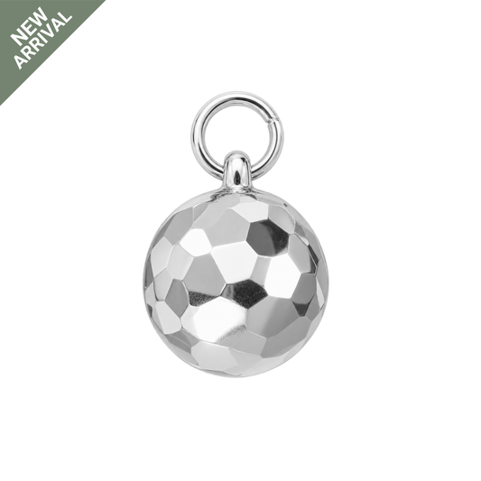 Mirrorball Charm