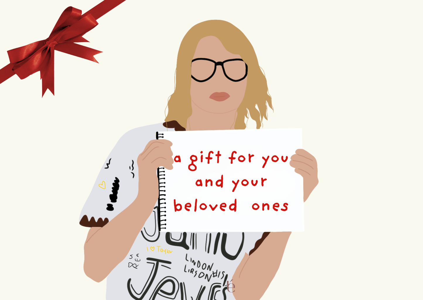 Hébe Gift Card
