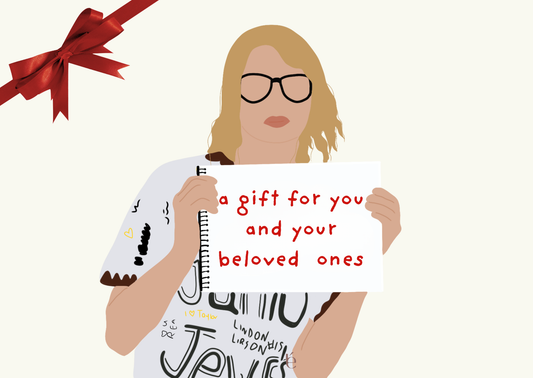 Hébe Gift Card