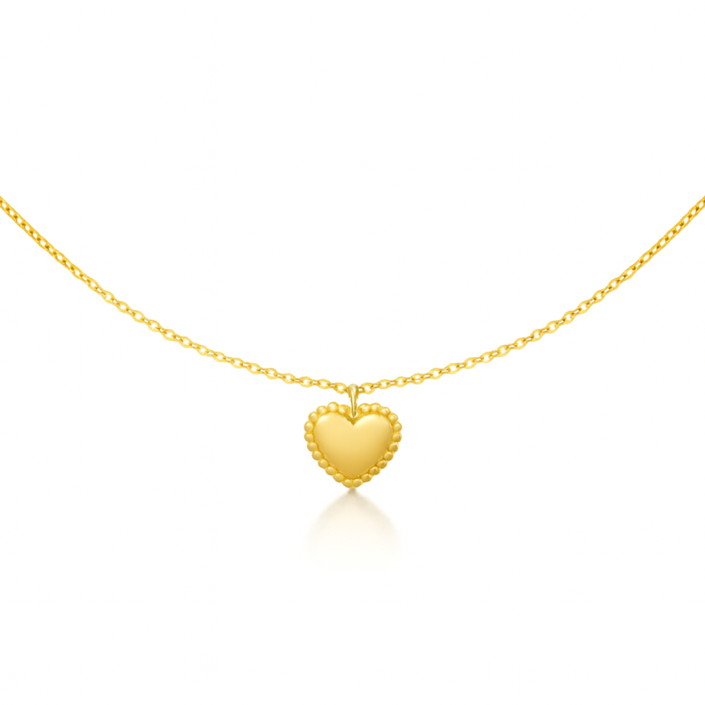Lover 925° - Necklace