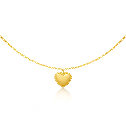 Lover 925° - Necklace