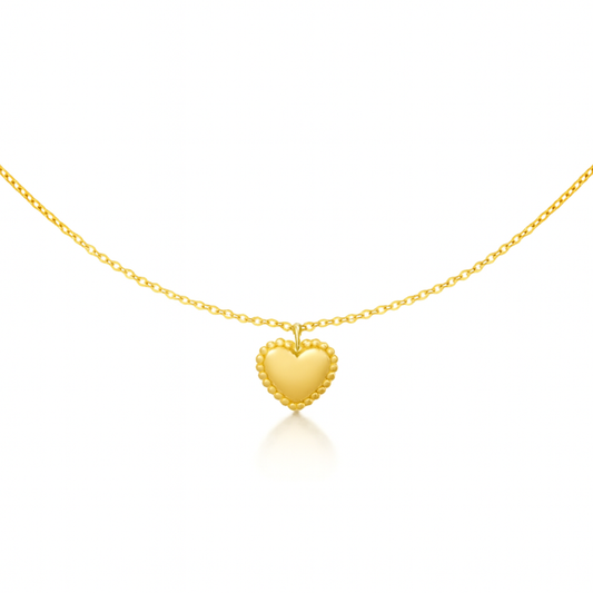 Lover 925° - Necklace