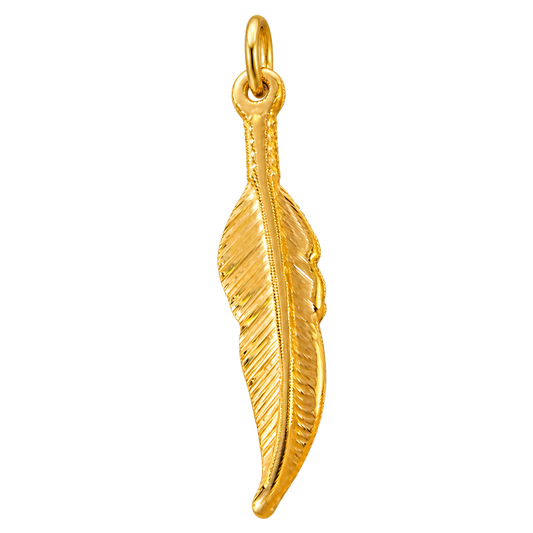 Feather Quill