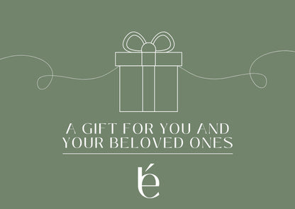 Hébe Gift Card