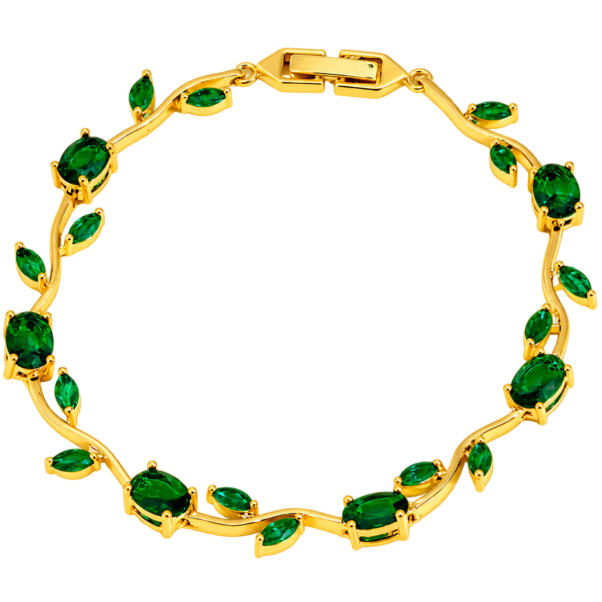 The Ivy Bracelet