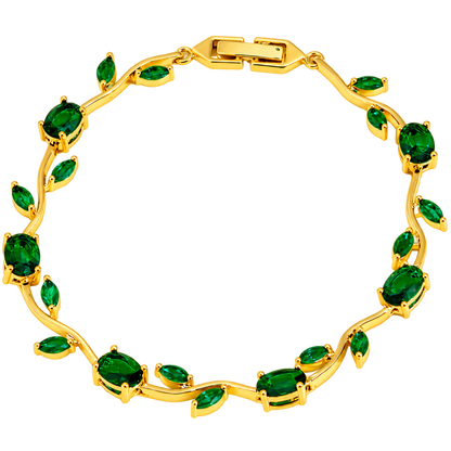 The Ivy Bracelet
