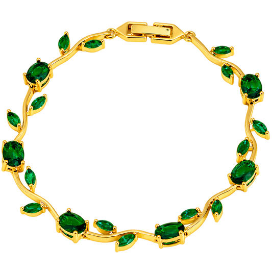 The Ivy Bracelet