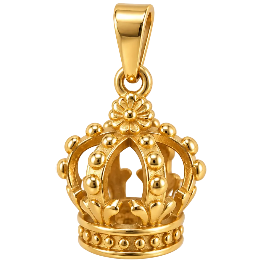 King Of My Heart - Charm