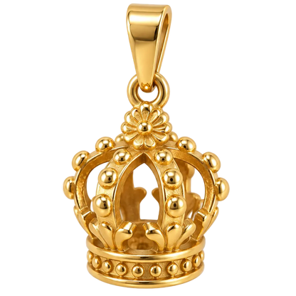 King Of My Heart - Charm