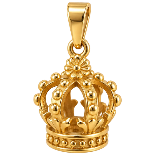 King Of My Heart - Charm